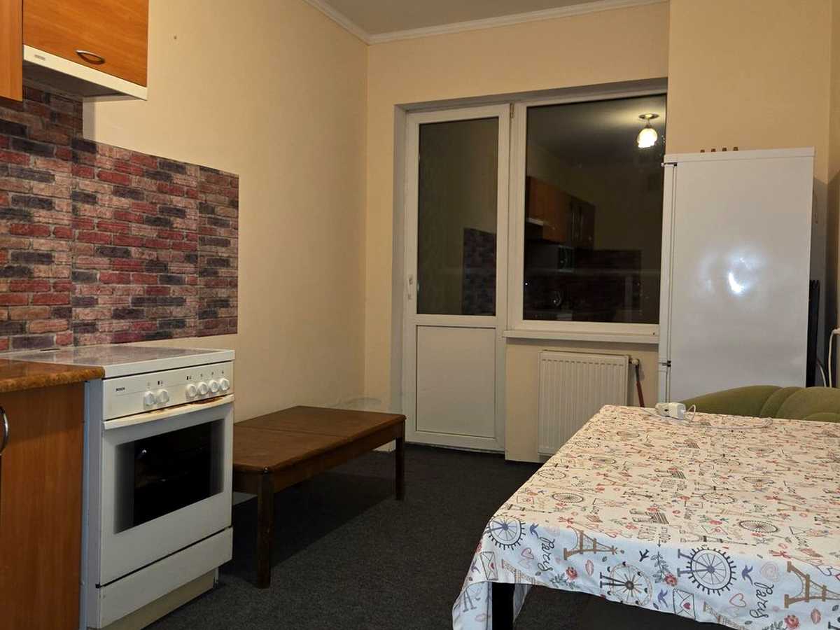 Квартира на пл. Шевченка, 3 в Києві, ID 309690, фото №2