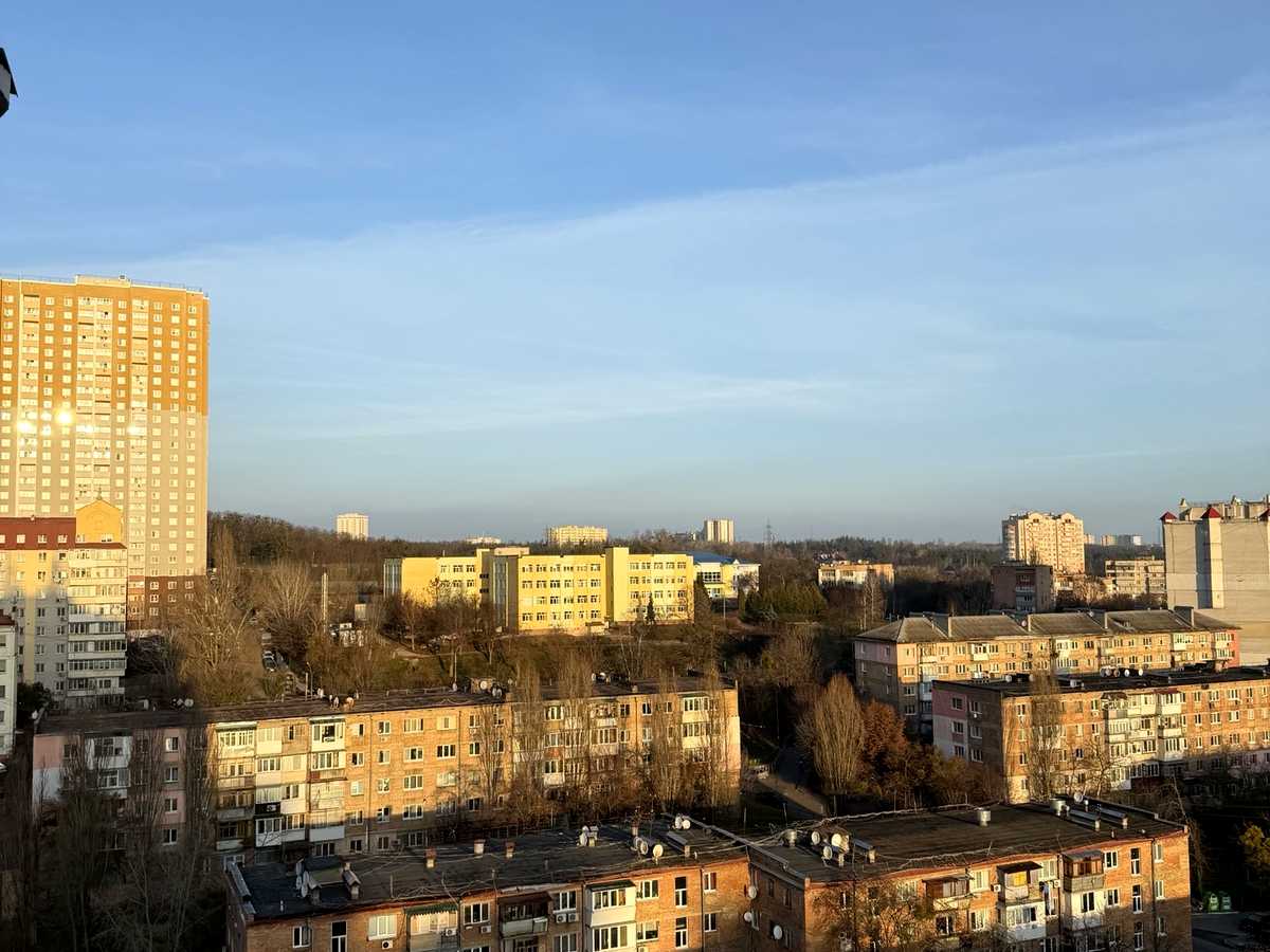 Квартира на пл. Шевченка, 3 в Києві, ID 309690, фото №16