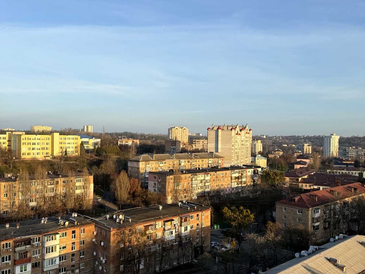 Квартира на пл. Шевченка, 3 в Києві, ID 309690, фото №17