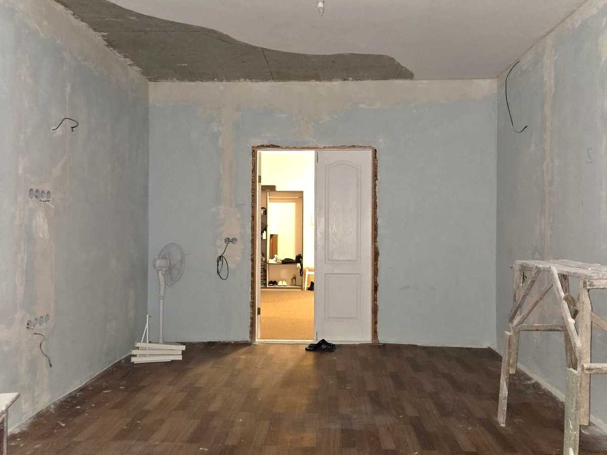 Квартира на пл. Шевченка, 3 в Києві, ID 309690, фото №18