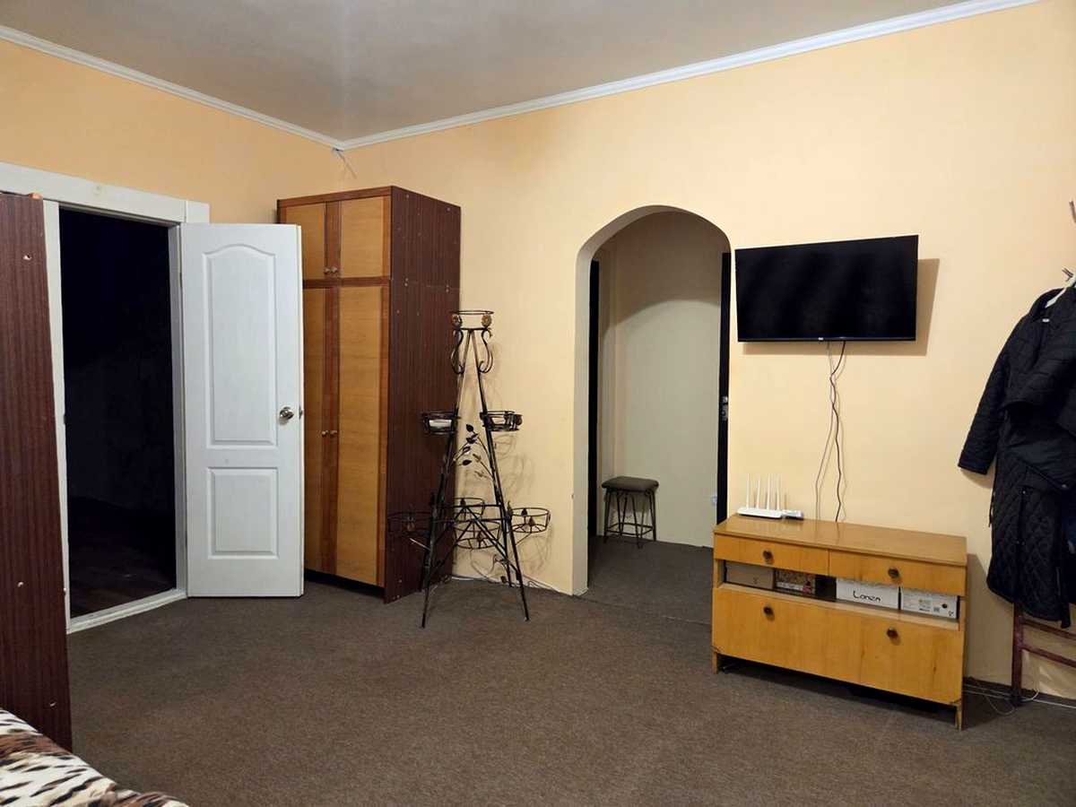 Квартира на пл. Шевченка, 3 в Києві, ID 309690, фото №19