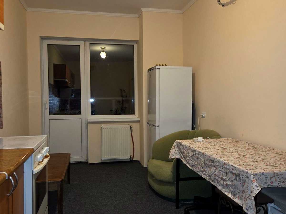 Квартира на пл. Шевченка, 3 в Києві, ID 309690, фото №3