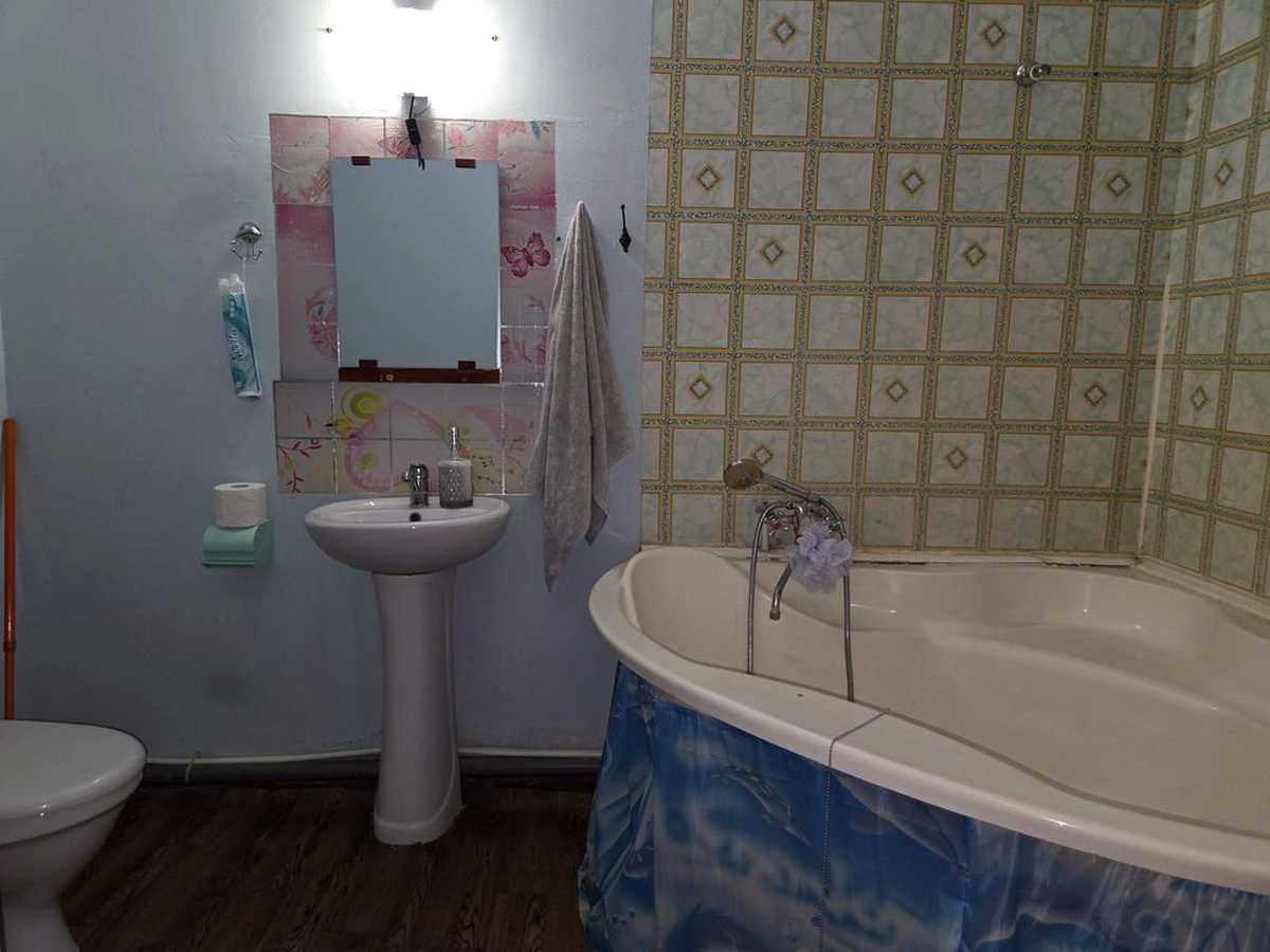Квартира на пл. Шевченка, 3 в Києві, ID 309690, фото №27