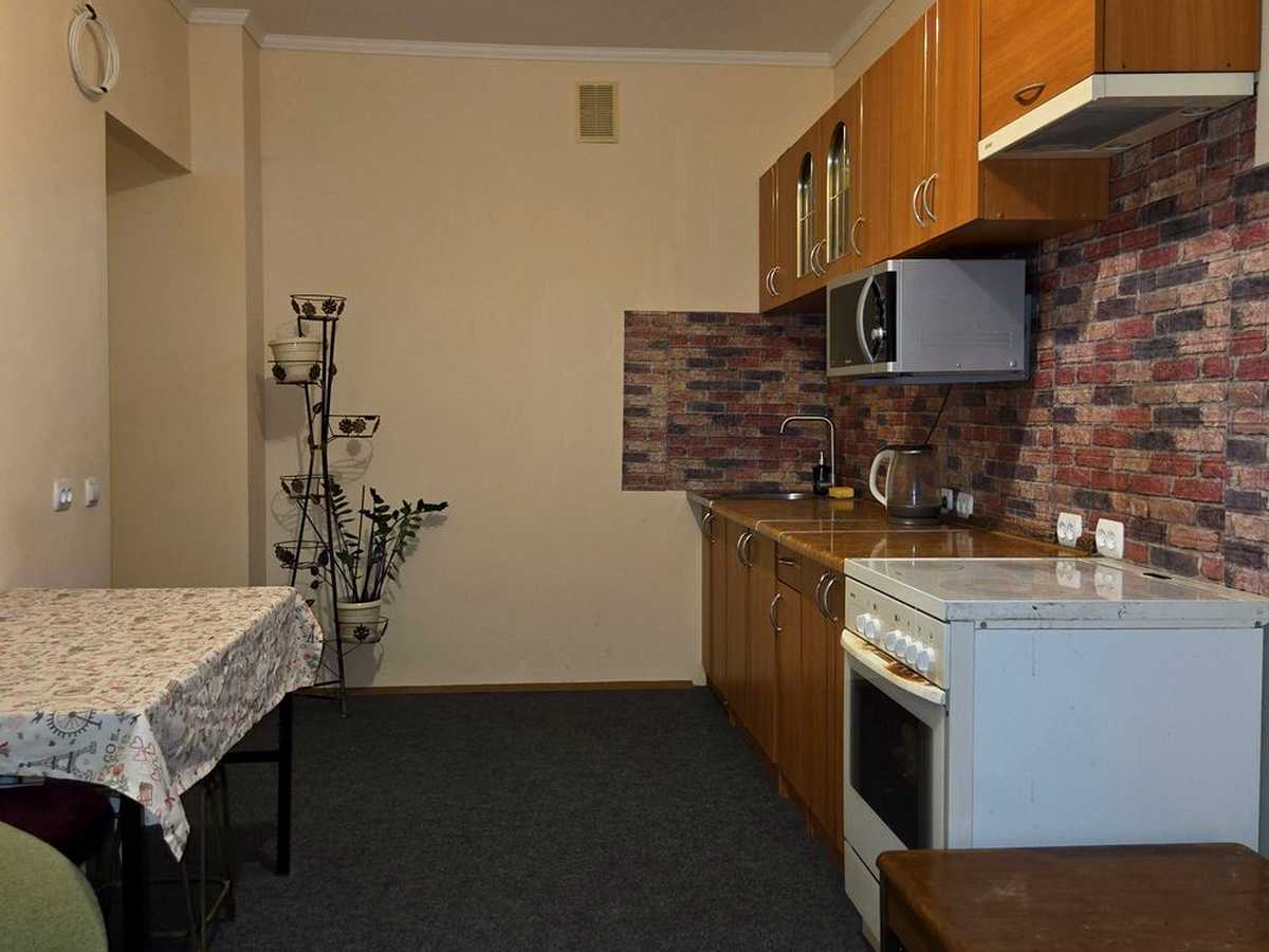 Квартира на пл. Шевченка, 3 в Києві, ID 309690, фото №6