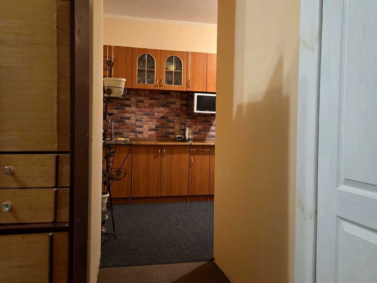 Квартира на пл. Шевченка, 3 в Києві, ID 309690, фото №7