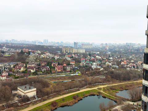 Квартира на вул. Кадетський Гай, 12 в Києві, ID 183936, фото №21