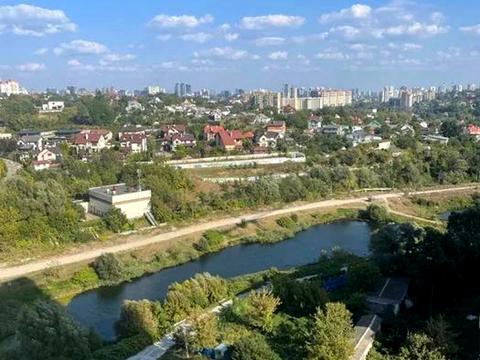 Квартира на вул. Кадетський Гай, 12 в Києві, ID 183936, фото №22