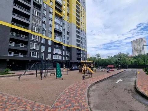 Квартира на вул. Кадетський Гай, 12 в Києві, ID 183936, фото №24