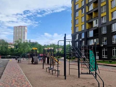 Квартира на вул. Кадетський Гай, 12 в Києві, ID 183936, фото №25