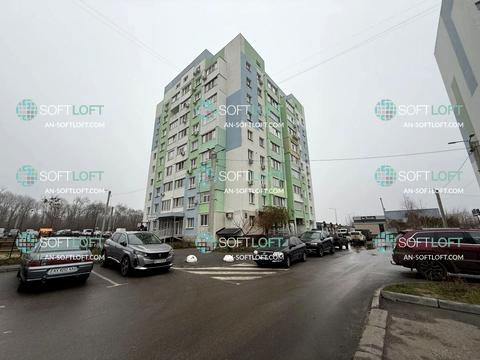Квартира на просп. Героїв Харкова, 272-Д в Харкові, ID 176954, фото №22