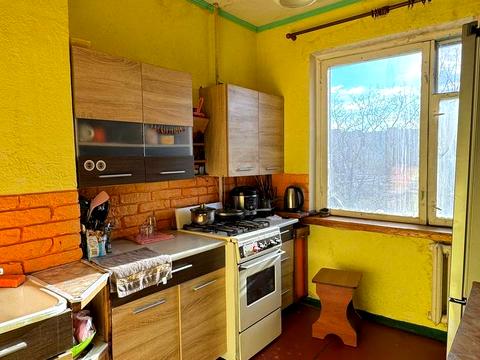 Квартира на вул. Гірницький мікрорайон, 19 в Кривому Розі, ID 207042, фото №1