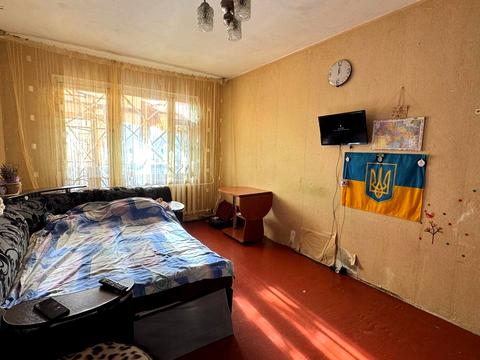 Квартира на вул. Гірницький мікрорайон, 19 в Кривому Розі, ID 207042, фото №3