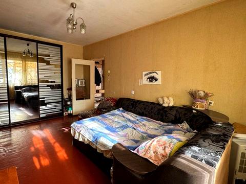 Квартира на вул. Гірницький мікрорайон, 19 в Кривому Розі, ID 207042, фото №4