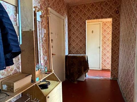 Квартира на вул. Гірницький мікрорайон, 19 в Кривому Розі, ID 207042, фото №5