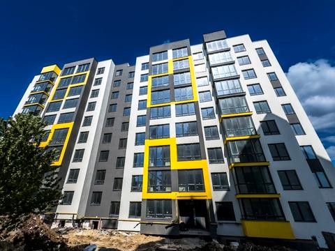 Купити квартиру за адресою пров. Дубовецький, 3 в Тернопіль на Findly.com.ua Квартира на пров. Дубовецький, 3 в Тернопіль, ID 236715, фото №1