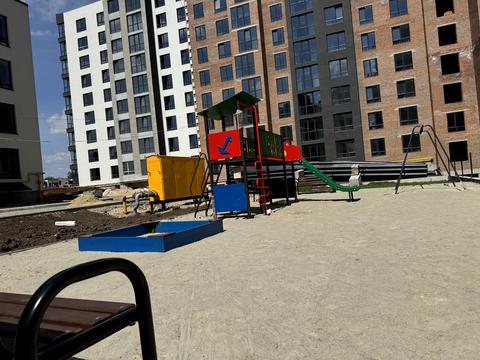 Квартира на пров. Дубовецький, 3 в Тернополі, ID 236715, фото №6