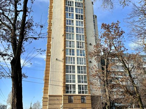 Квартира на вул. Бородинська, 1-В в Запоріжжі, ID 198342, фото №1