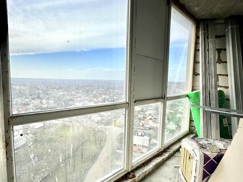 Квартира на вул. Бородинська, 1-В в Запоріжжі, ID 198342, фото №8