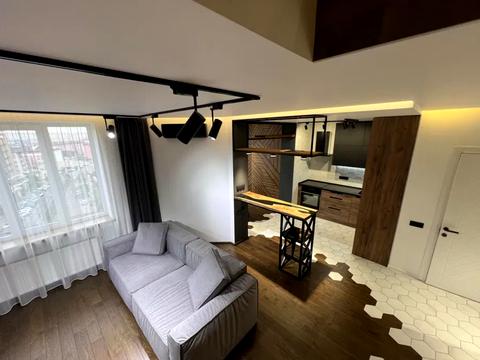 Квартира на просп. Мартинова, 12 в Києві, ID 273714, фото №1
