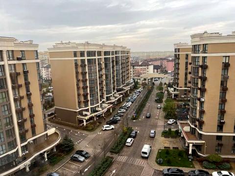 Квартира на просп. Мартинова, 12 в Києві, ID 273714, фото №14