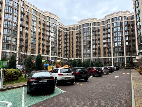 Квартира на просп. Мартинова, 12 в Києві, ID 273714, фото №16