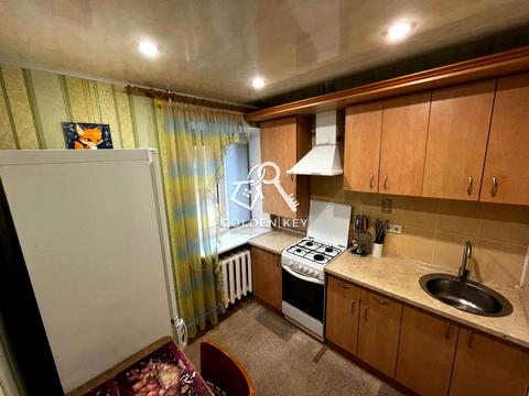 Квартира на вул. Музична, 8 в Кривому Розі, ID 179200, фото №11