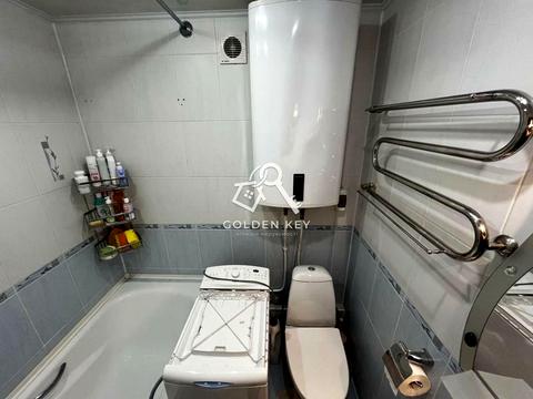 Квартира на вул. Музична, 8 в Кривому Розі, ID 179200, фото №19
