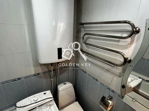 Квартира на вул. Музична, 8 в Кривому Розі, ID 179200, фото №20