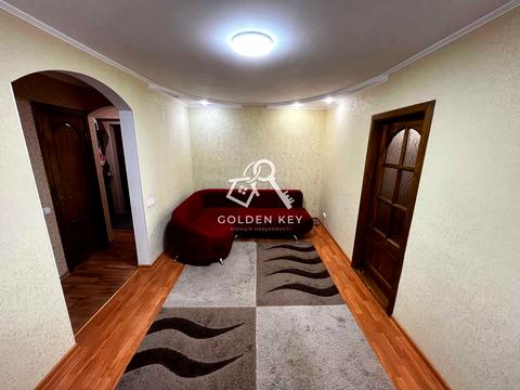 Квартира на вул. Музична, 8 в Кривому Розі, ID 179200, фото №9