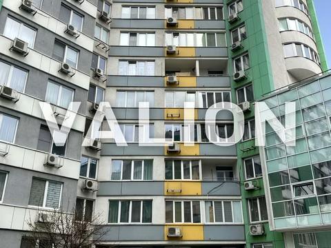 Квартира на вул. Вишгородська вул., 45-А/5 в Києві, ID 191072, фото №23