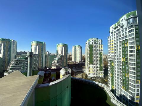 Квартира на вул. Вишгородська вул., 45-А/5 в Києві, ID 191072, фото №25
