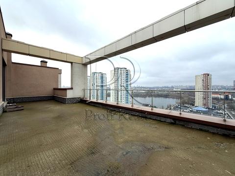 Квартира на просп. Оболонський, 6-А в Києві, ID 197777, фото №16