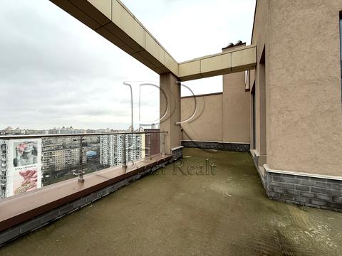 Квартира на просп. Оболонський, 6-А в Києві, ID 197777, фото №18