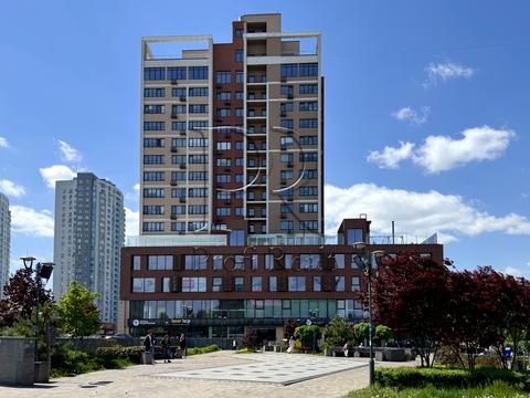 Квартира на просп. Оболонський, 6-А в Києві, ID 197777, фото №20
