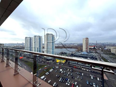 Квартира на просп. Оболонський, 6-А в Києві, ID 197777, фото №7