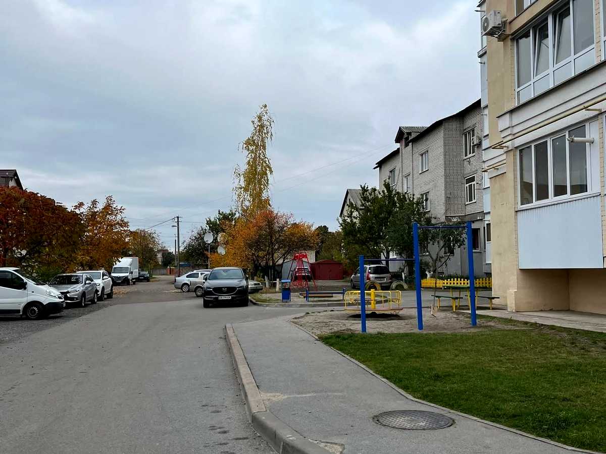 Квартира на вул. Корольова, 14 в Чернігів, ID 299803, фото №2