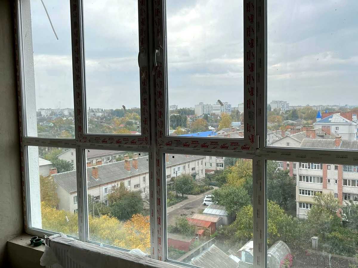Квартира на вул. Корольова, 14 в Чернігові, ID 299803, фото №11