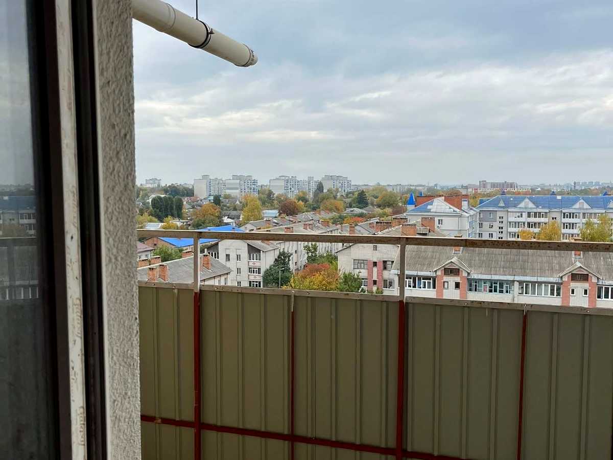 Квартира на вул. Корольова, 14 в Чернігові, ID 299803, фото №8