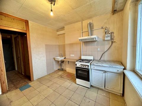 Квартира на вул. Миколи Світальського, 8 в Кривому Розі, ID 203509, фото №1