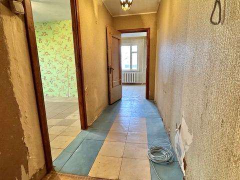 Квартира на вул. Миколи Світальського, 8 в Кривому Розі, ID 203509, фото №11