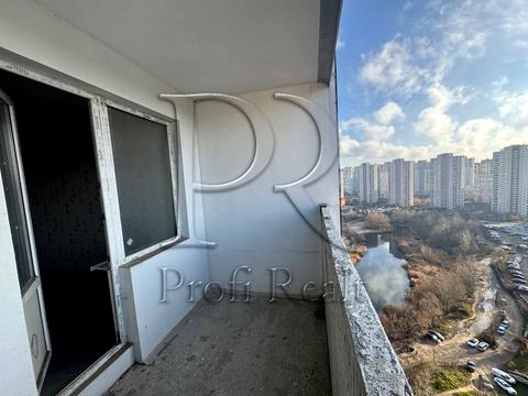 Квартира на вул. Урлівська, 38-А в Києві, ID 215674, фото №11