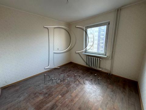 Квартира на вул. Урлівська, 38-А в Києві, ID 215674, фото №13