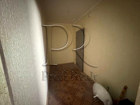 Квартира на вул. Урлівська, 38-А в Києві, ID 215674, фото №17