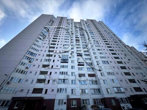 Квартира на вул. Урлівська, 38-А в Києві, ID 215674, фото №19