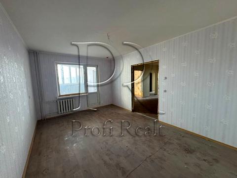 Квартира на вул. Урлівська, 38-А в Києві, ID 215674, фото №3