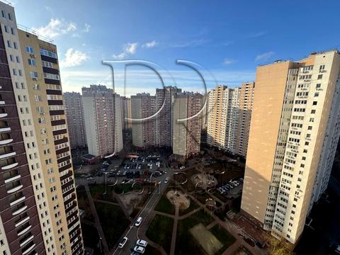 Квартира на вул. Урлівська, 38-А в Києві, ID 215674, фото №7