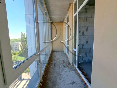 Квартира на вул. Академіка Заболотного, 4 в Києві, ID 174223, фото №1