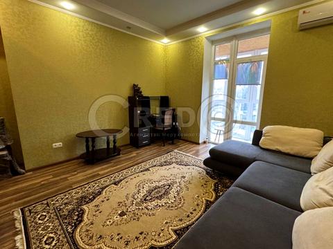 Квартира на вул. Соборності, 3 в Кривий Ріг, ID 163516, фото №1