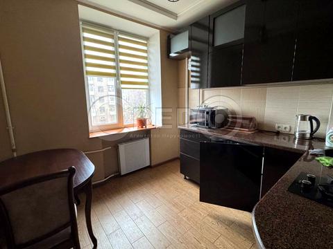 Квартира на вул. Соборності, 3 в Кривий Ріг, ID 163516, фото №5