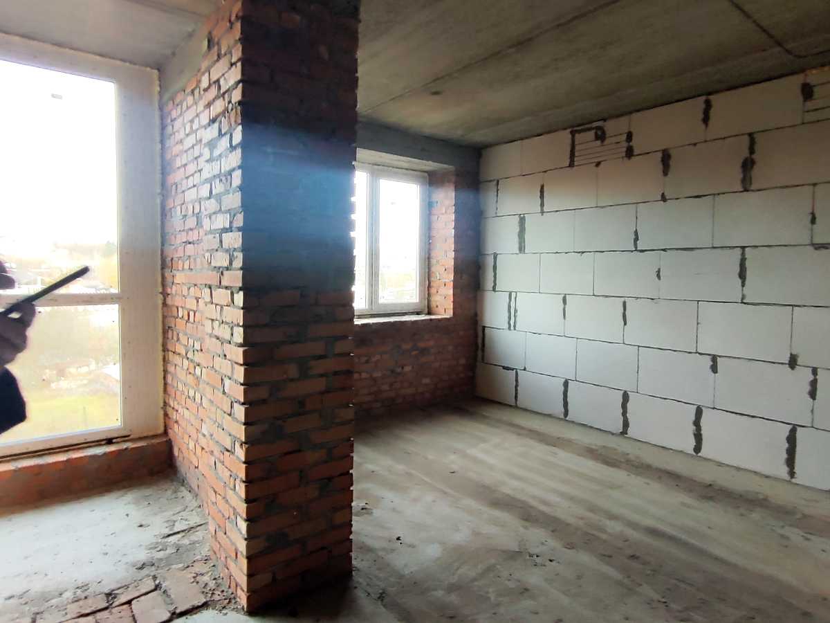 Квартира на вул. Молодіжна, ID 394047, фото №1